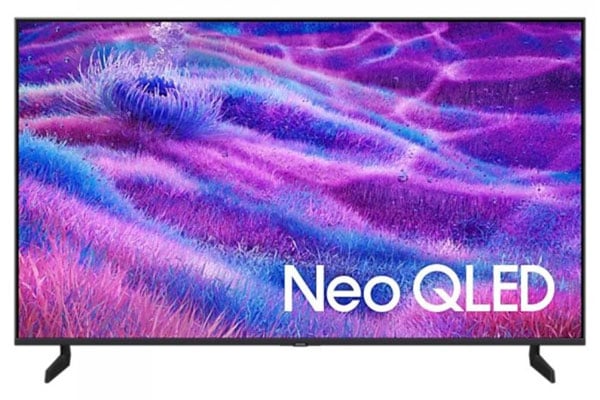 Samsung 55 QN80F QLED TV