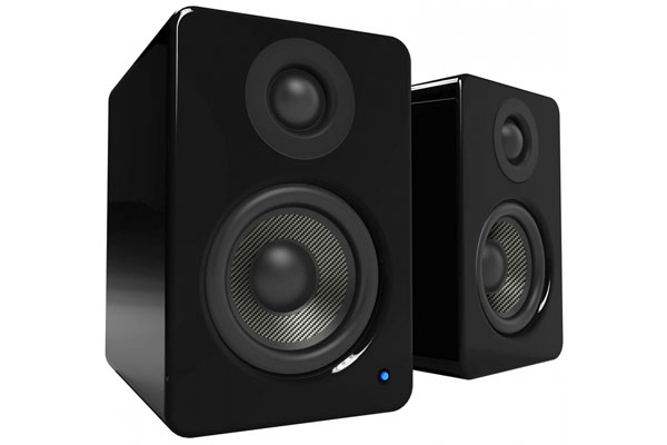 Kanto YU2 Gloss Black