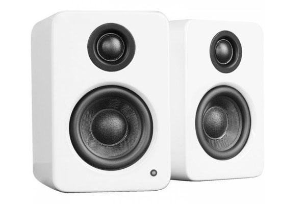 Kanto YU2 Gloss White