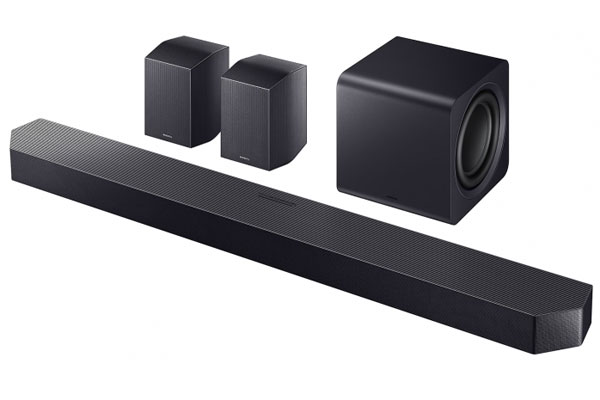 Samsung HW-Q990F Open Box