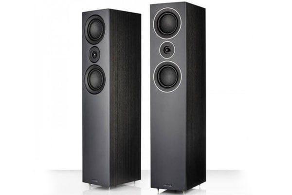 Mission LX-3 Open Box