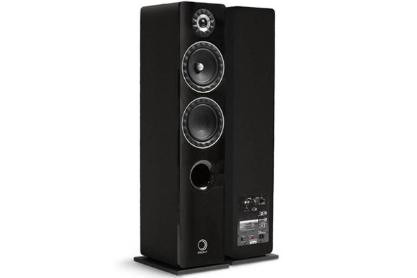 Elipson 14F Open Box