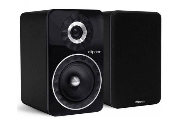 Elipson 6B Open Box Pair