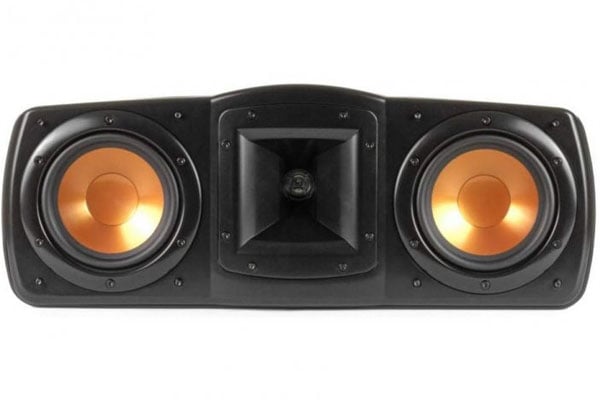 Klipsch C-200 Center