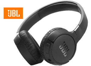 JBL Tune 660NC
