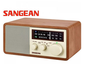 Sangean WR-16