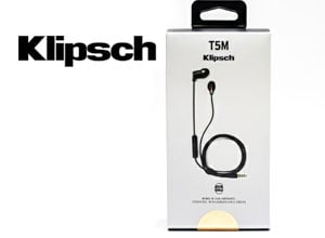 Klipsch T5M