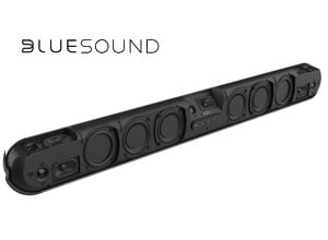 Bluesound Pulse Cinema