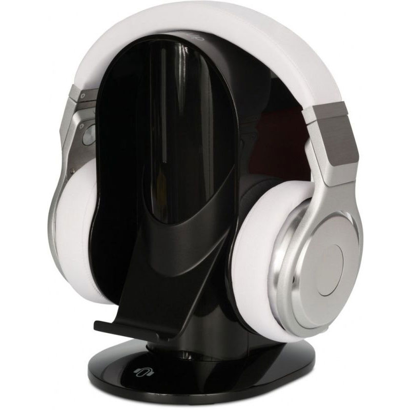 HeadsUp Base Headphone Stand BLACK