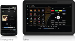 Description image for RX-V673 Yamaha 630-Watts 7.1 Channel Network Receiver