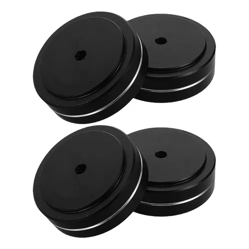 Audio Isolation & Vibration