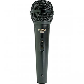Microphone Systems