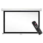 Motorized Screen