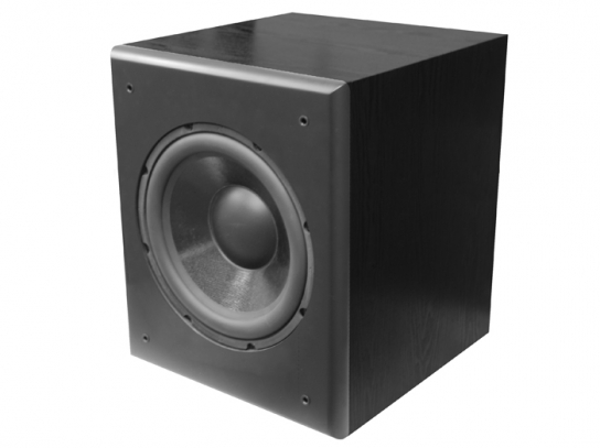 Omage Big Boom 300 series 10 Inch