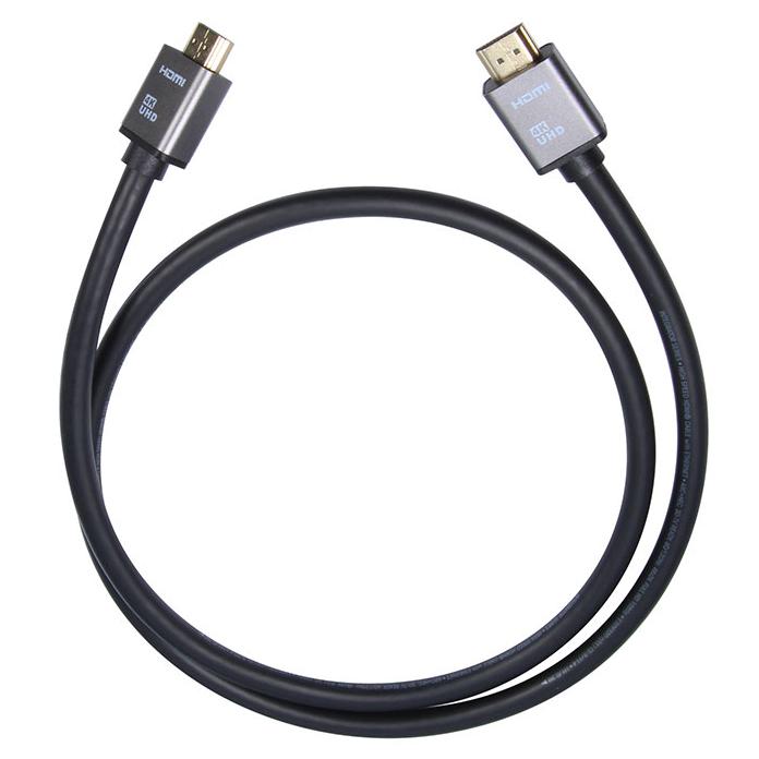 UltraLink INTHD1MP Premium Certified Integrator HDMI Cable (1M) - Click Image to Close