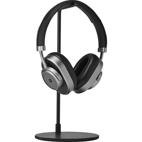 Master & Dynamic MW65 Active Noice Cancelling Over-Ear Headphones