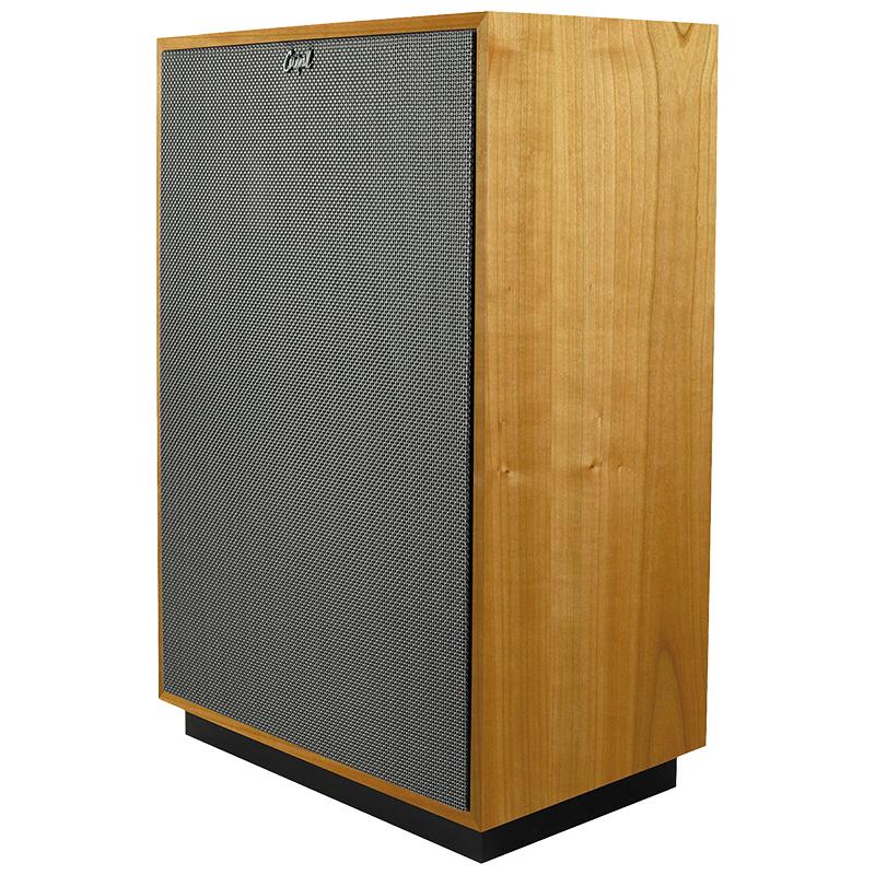 Klipsch Cornwall IV Floorstanding Speaker CHERRY (Each)
