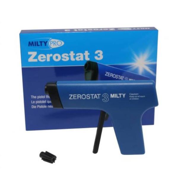 Goldring MI0060M Milty Zerostat 3 Antistatic Gun - Click Image to Close