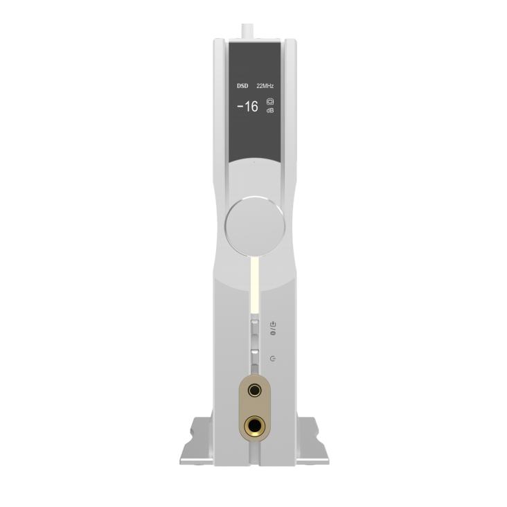 iFi Audio Neo iDSD Balanced USB &amp; Bluetooth DAC Amplifier