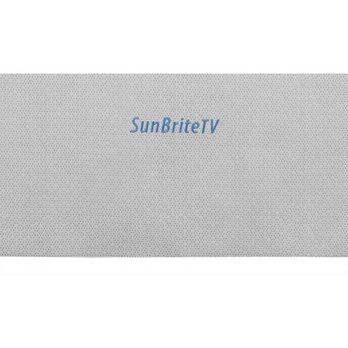 SunBriteTV All-Weather Dust Cover for the Veranda and Signature Series Outdoor TVs - Click Image to Close