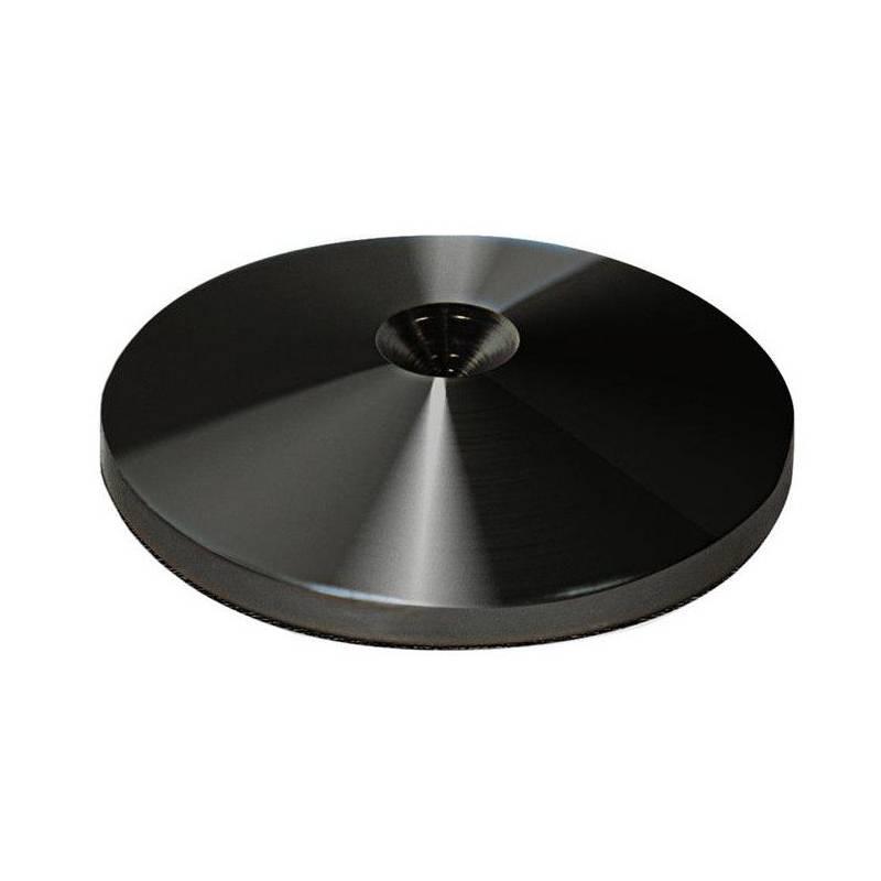 NorStone Counter Spike Isolation Pads (Each) BLACK