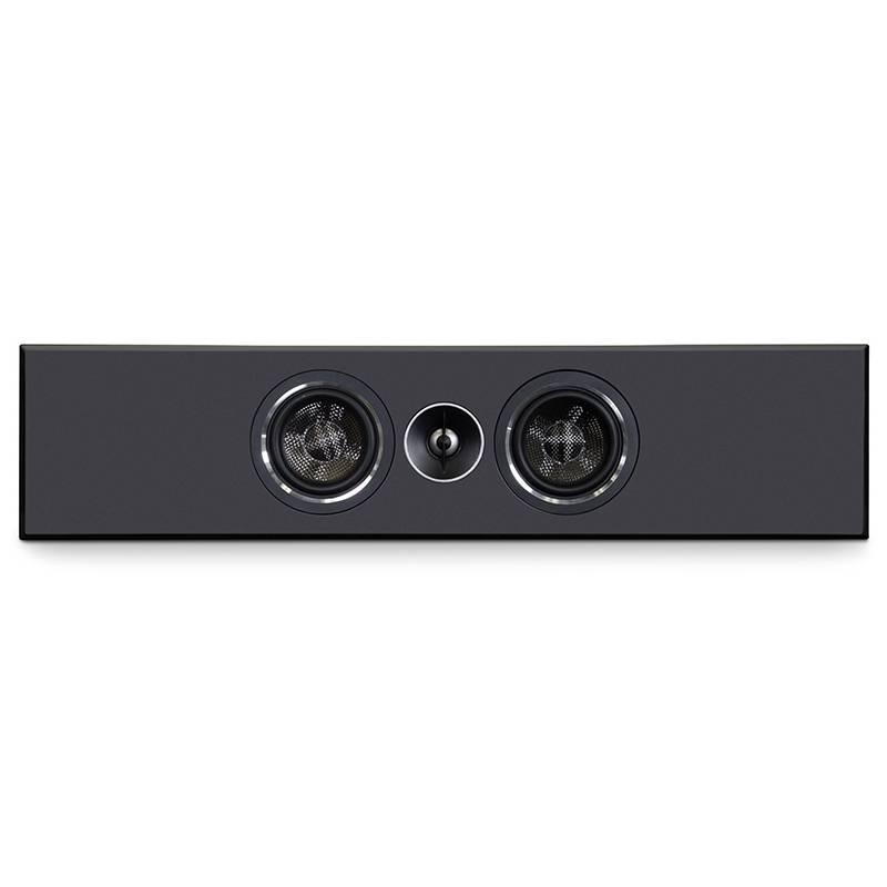 PSB PWM1 On-Wall Surround Speaker System (Each) BLACK
