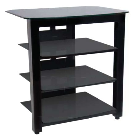 Sonora 122A4-D-N Audio Stands Audio Rack