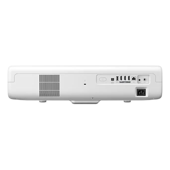 Samsung SP-LSP9TFAXZC The Premiere 2,800 Lumens Ultra Short Throw Projector - Open Box - Click Image to Close