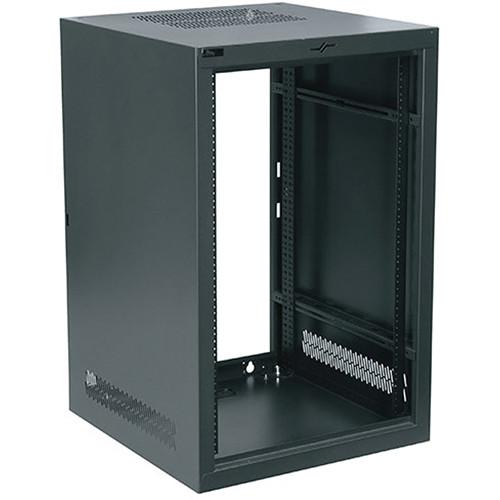 Middle Atlantic MMR-1220 Essex Series 12 RU Multi-Mount Rack - Click Image to Close