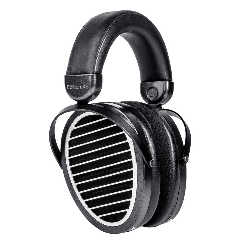 HiFiMan Edition XS Stealth Magnets Design Headphone - Open Box