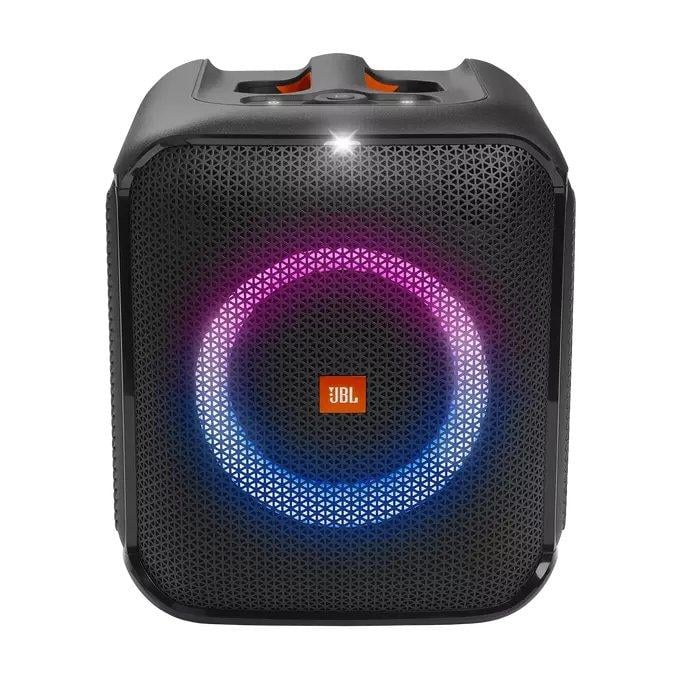 JBL PartyBox Encore Essential Bluetooth Wireless Speaker BLACK - Click Image to Close