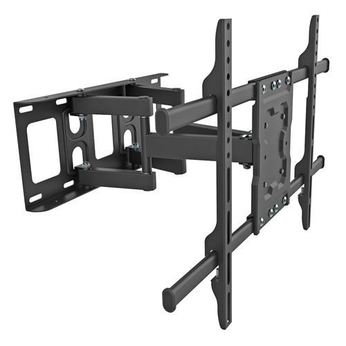 UltraLink Mount ULM6X4 Full Motion Swing Wall TV Mount for 50-Inch to 85-Inch TVs - Click Image to Close