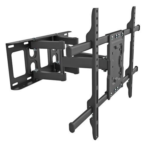 UltraLink Mount ULM6X4 Full Motion Swing Wall TV Mount for 50-Inch to 85-Inch TVs