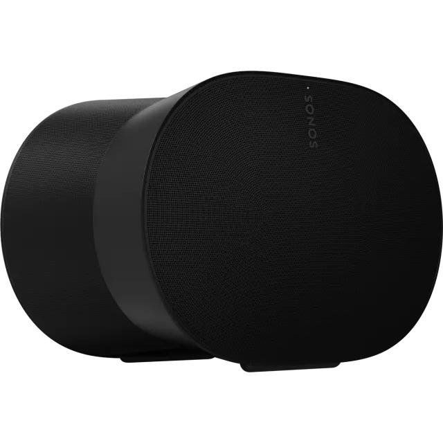 Sonos ERA 300 Stereo Speaker with Dolby Atmos BLACK - Click Image to Close