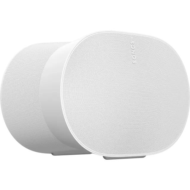 Sonos ERA 300 Stereo Speaker with Dolby Atmos WHITE - Click Image to Close