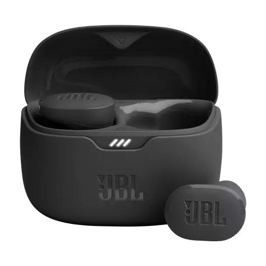 JBL Tune Buds True Wireless Headphones BLACK - Click Image to Close