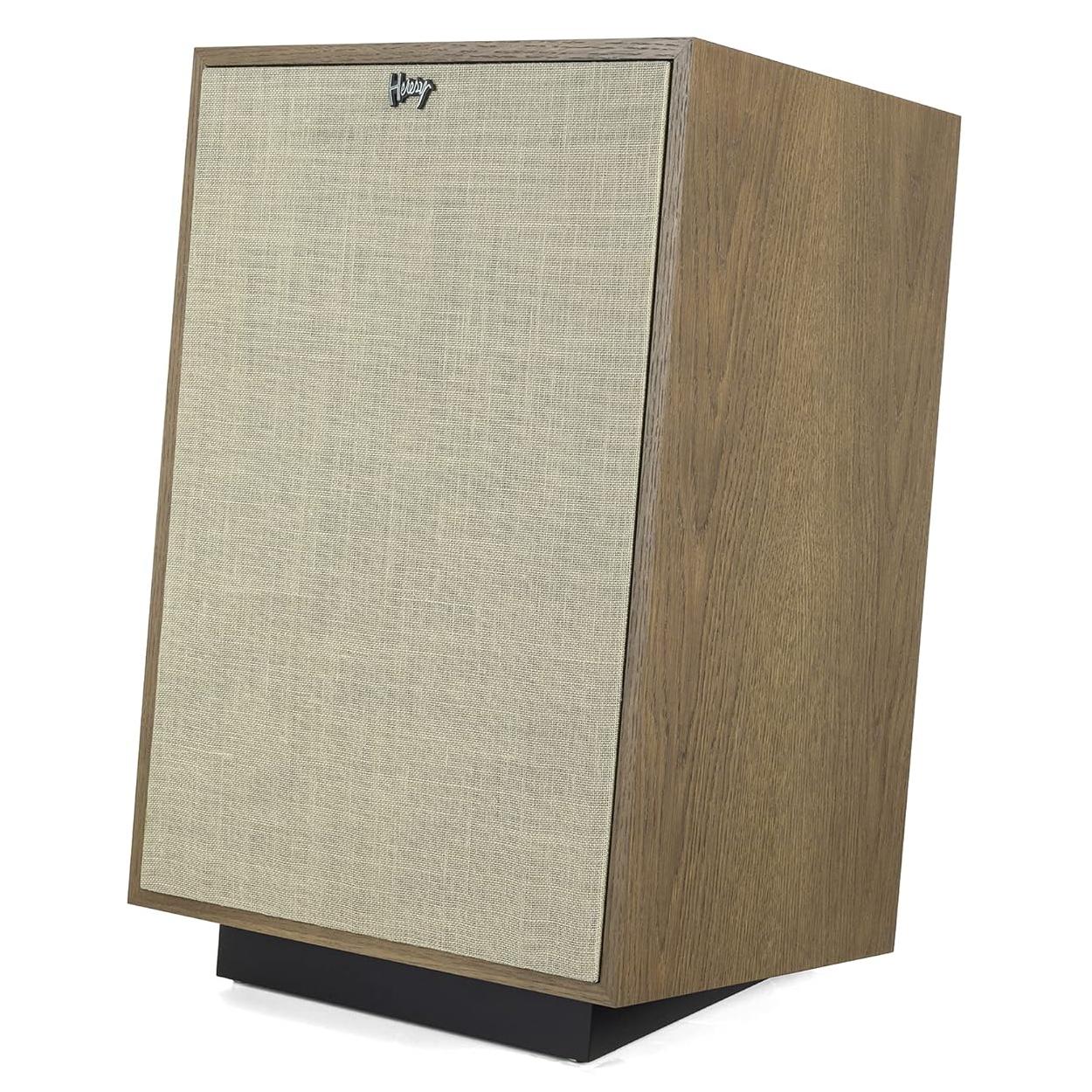 Klipsch HIVDWO Heresy Version IV Speaker DISTRESSED WHITE OAK