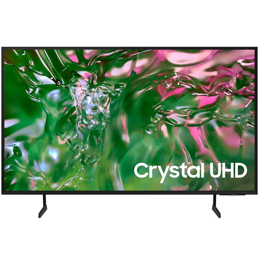 Samsung UN65TU690TFXC 65-Inch Crystal UHD 4K Smart TV