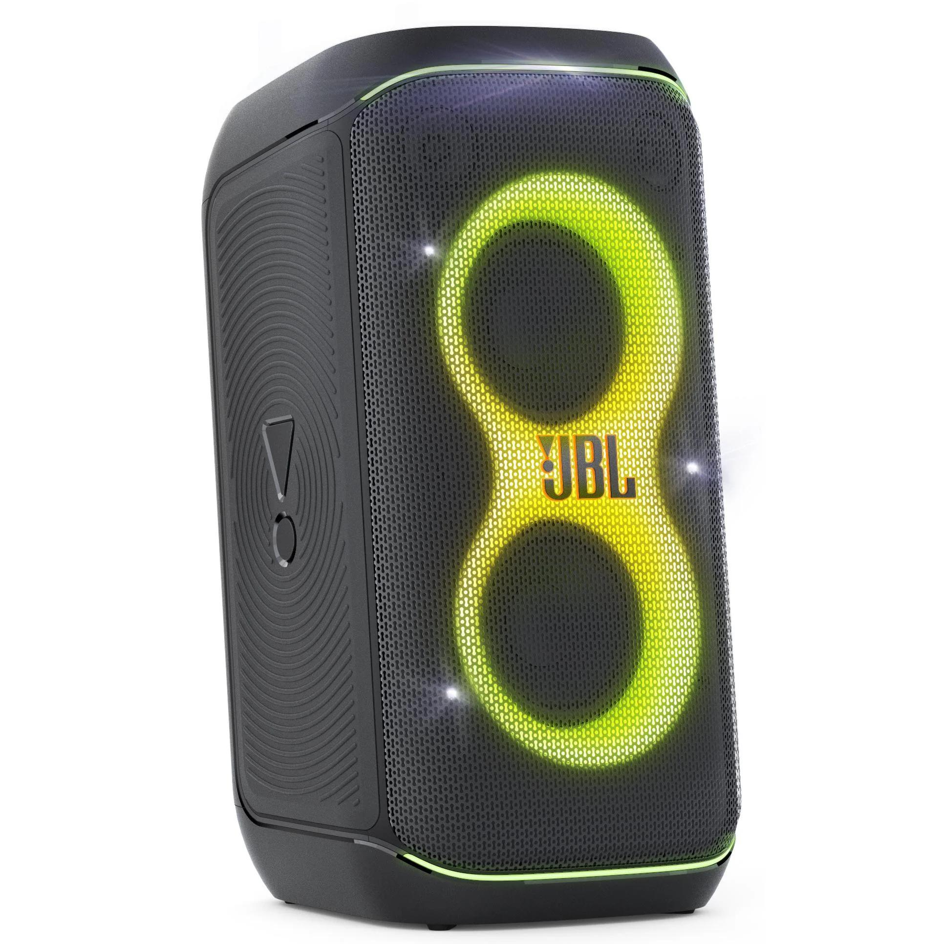 JBL PartyBox Club 120 Bluetooth Speaker - Powerful Sound
