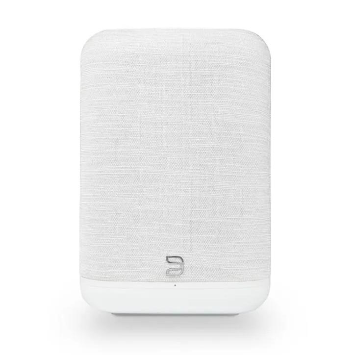 Bluesound PULSE FLEX Portable Wireless Multi-Room Music Streaming Speaker WHITE