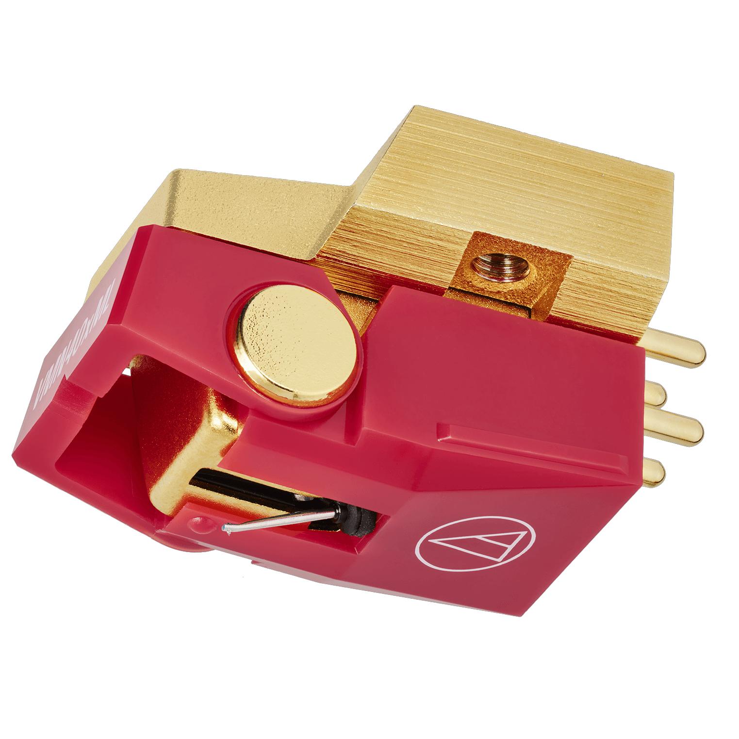 Audio-Technica AT-VM740xML MicroLine Cartridge Canada : EFLC.ca
