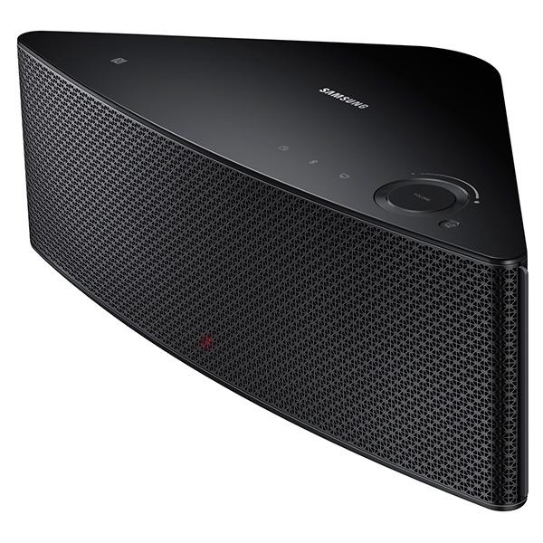 Samsung SHAPE M5 Wireless Multi-Room Speaker BLACK