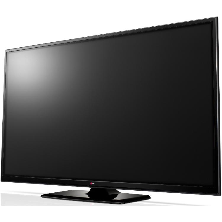 LG 50PB560B 50-Inch 1080p 600Hz PDP Plasma TV