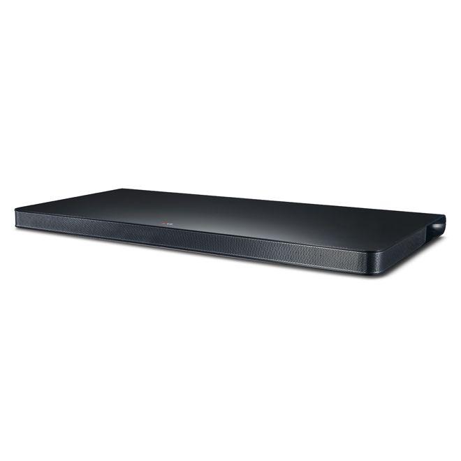 LG LAP340 Soundplate 340 4.1 Channel Surround Audio Plate