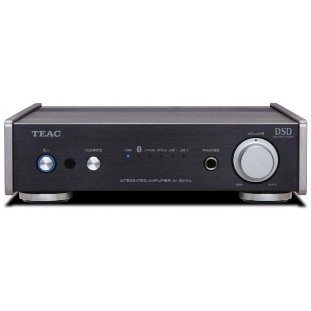 Teac AI-301DA Integrated Amplifier with USB Streaming