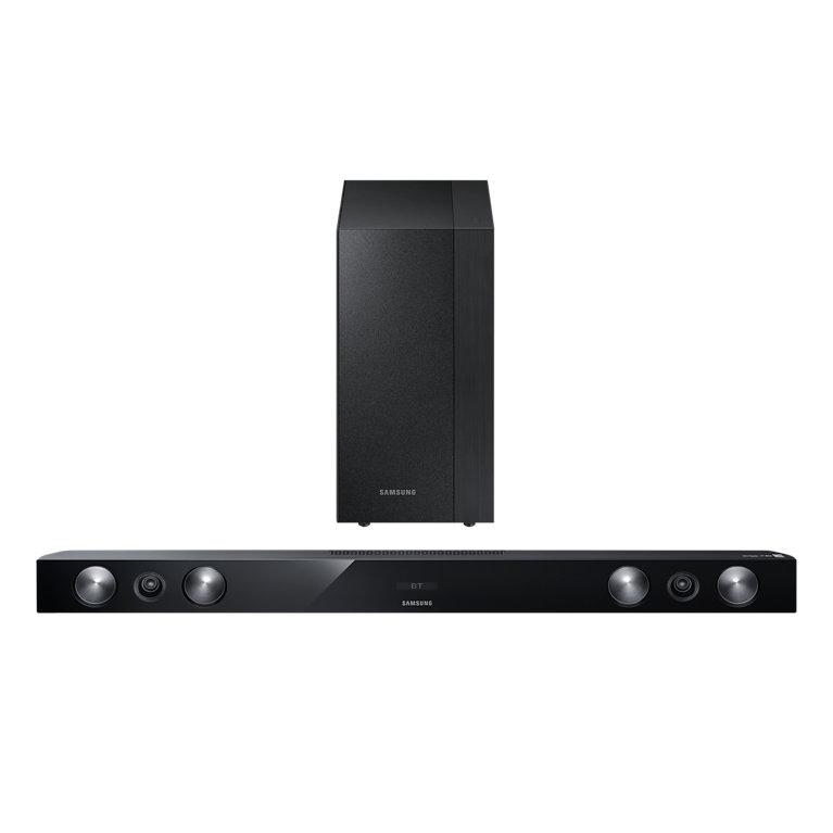 Samsung HW-J430 2.1 Ch Surround Soundbar