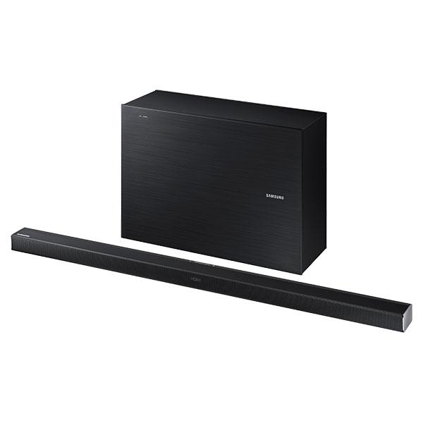 Samsung HW-J650 Wireless Multiroom Audio Soundbar