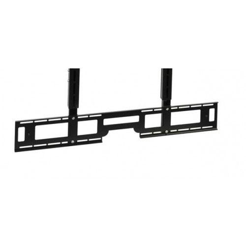Flexson Playbar Screen Mount for Sonos Playbar