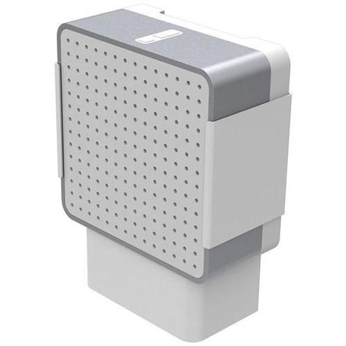 Flexson Wall Bracket for SONOS CONNECT:AMP - Click Image to Close