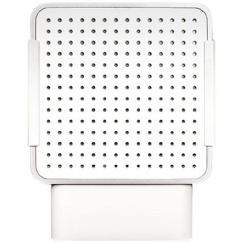 Flexson Wall Bracket for SONOS CONNECT:AMP - Click Image to Close